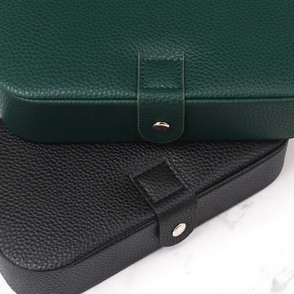 Smyckeskrin Case BLÅTT blue