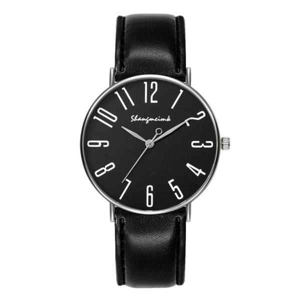 Kvarts armbandsur 2
