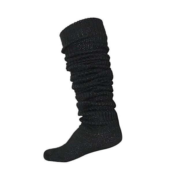 Lösa strumpor Japanska studentflicksockor Lösstrumpor Superlånga enhetliga strumpor