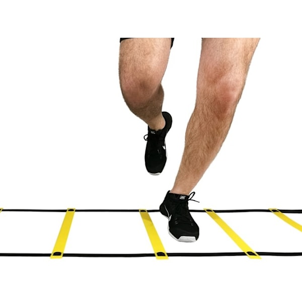 Treningsstige - Kondisjonstrening 570