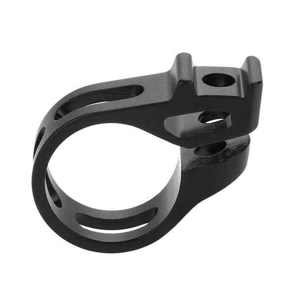 Kestävä 22,2 mm alumiiniseoksesta valmistettu vaihdevivun kiinnike SRAM X7, X9, X0, XX, XO1, XX1 -pyöriin