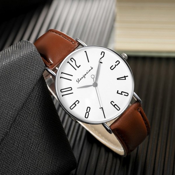 Se Quartz armbåndsur 3