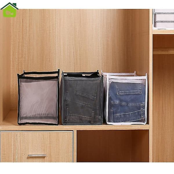 Garderob BH BH Underware Strumpor Vikbar Orage Box Underkläder Orage Box Vikbar