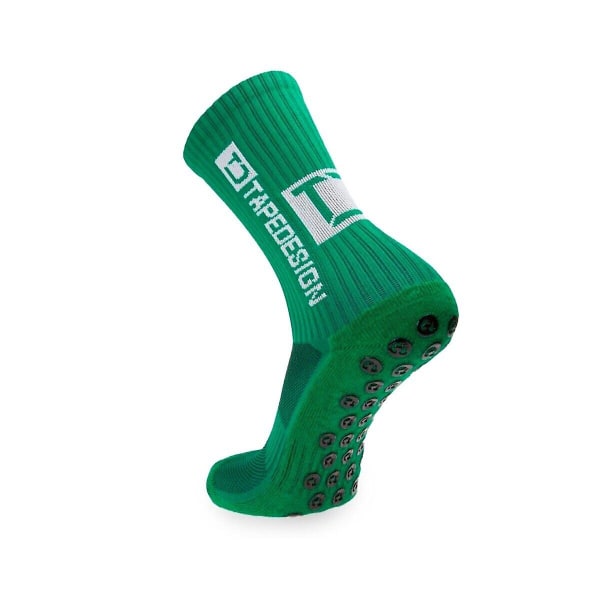 TapeDesign Grip Sokker Green