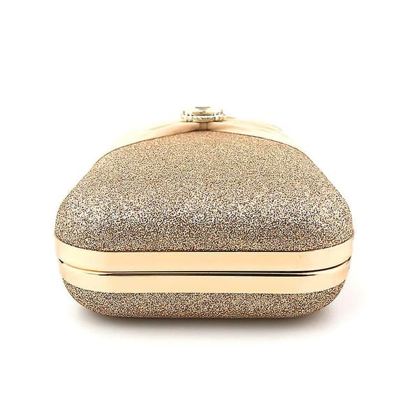 Rhinestone middagspose