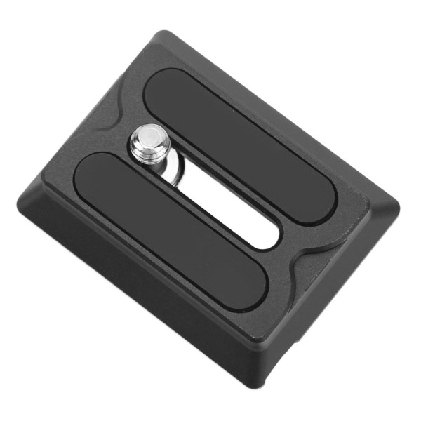 Quick Release Plate Stativbase Kamerastabilisatortilbehør til DJI Ronin Rsc2 Rs2 Rs3