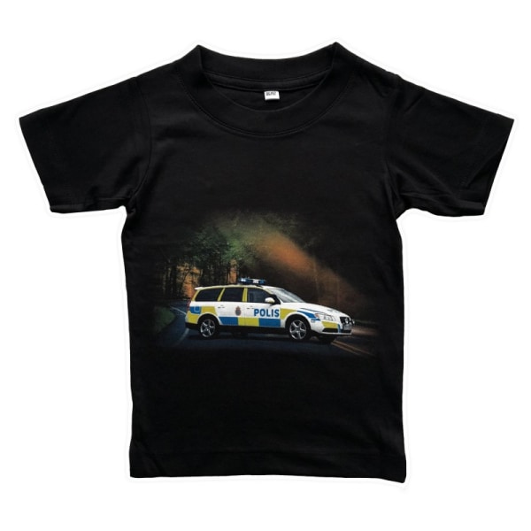 T-shirt Polisbil 90 (86/92)