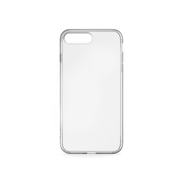 7/8 Plus Skal Transparent Transparent