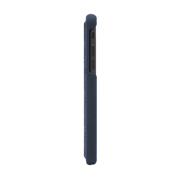 iPhone 6/6s/7/8 Marvêlle Magnetiskt Skal Blå Marinblå
