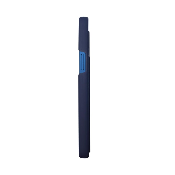 iPhone 12 Mini Marvêlle Magnetiskt Skal Marinblå Marinblå