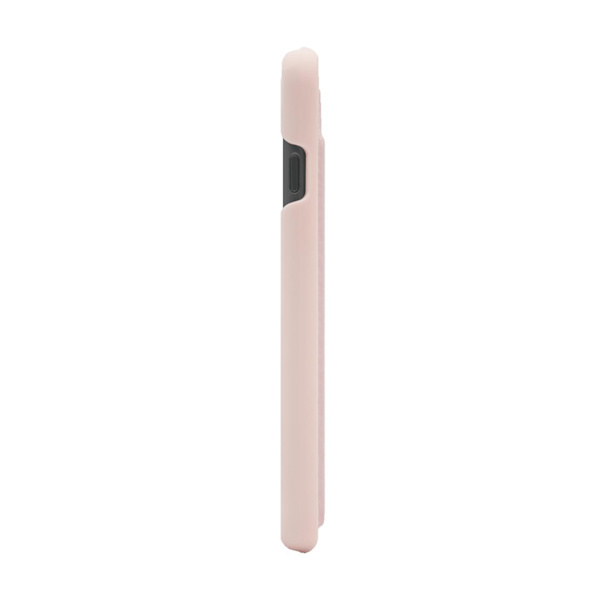 iPhone X/Xs Marvêlle Magnetiskt Skal Rosa