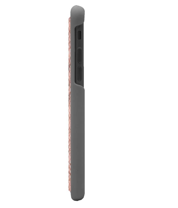 iPhone 6/6s/7/8 Marvêlle Magnetiskt Skal Orm multifärg