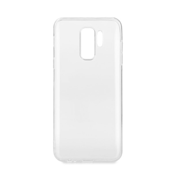 Galaxy S9 Skal Transparent