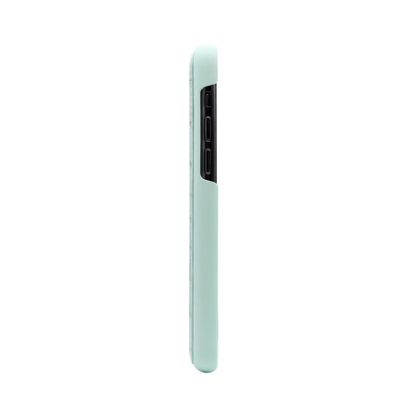 iPhone 11 Pro Max Marvêlle Magnetiskt Skal Neo Mint Grön
