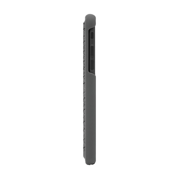 iPhone 7/8 Plus Marvêlle Magnetiskt Skal Askgrå Mörkgrå