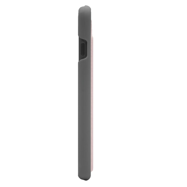 iPhone Xs Max Marvêlle Magnetiskt Skal & Plånbok Gammal rosa