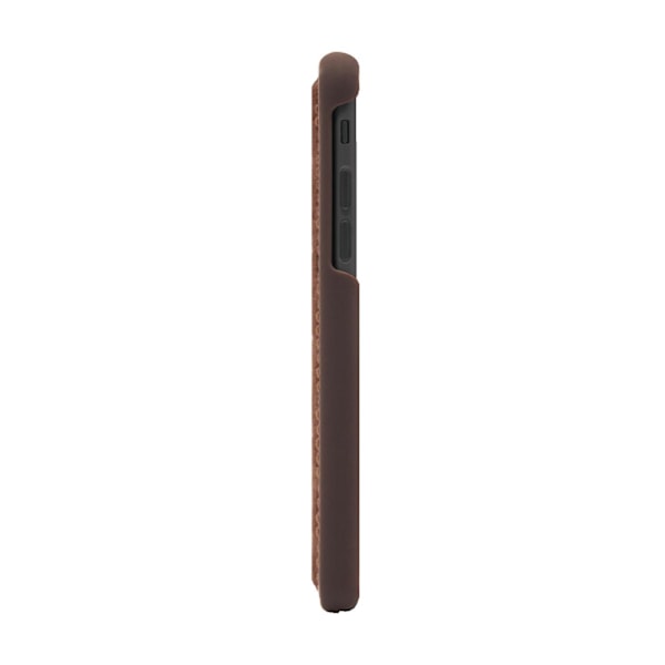 iPhone 6/6s/7/8 Marvêlle Magnetiskt Skal Ljusbrun