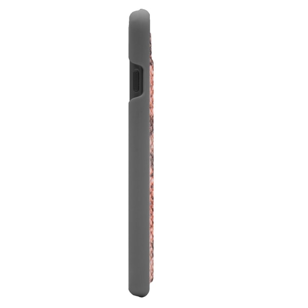 iPhone X/Xs Marvêlle Magnetiskt Skal & Plånbok Orm multifärg