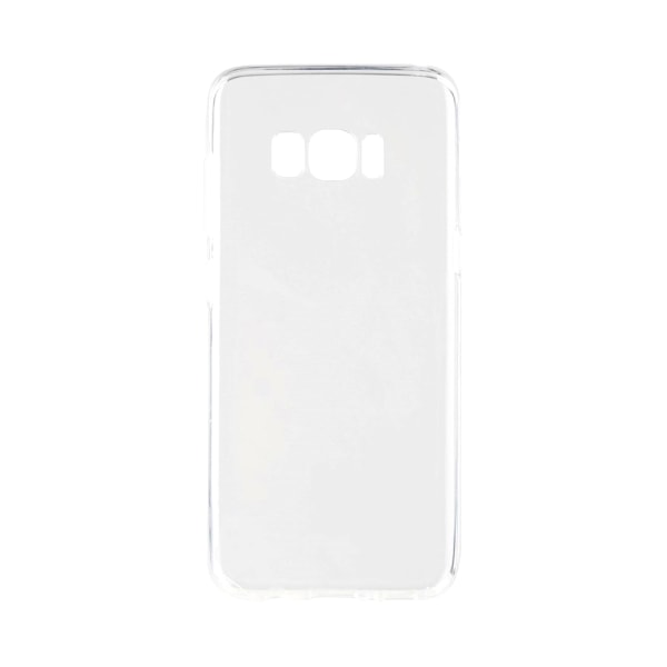 Galaxy S8 Skal Transparent