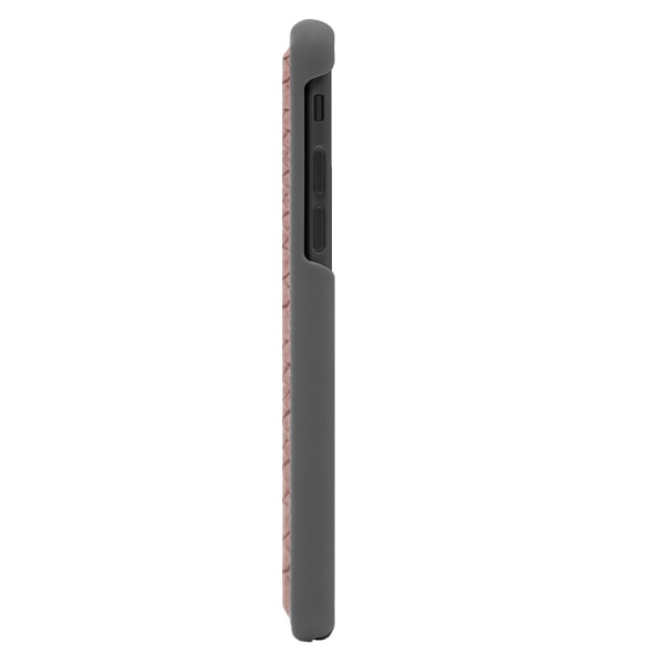 iPhone X/Xs Marvêlle Magnetiskt Skal & Plånbok DustyPink