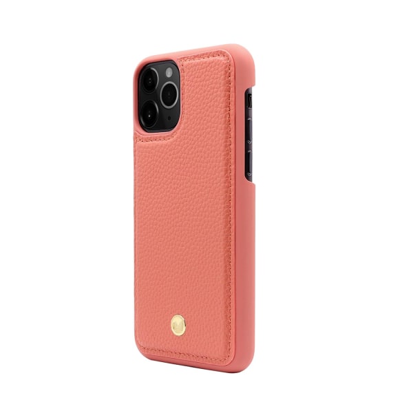 iPhone 11 Pro Max Marvêlle Magnetiskt Skal Burned Peach Orange