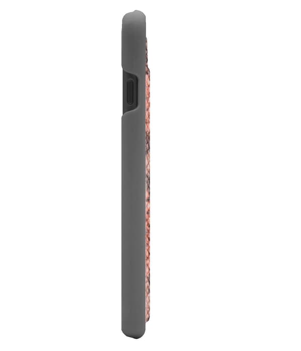 iPhone 6/6s/7/8 Marvêlle Magnetiskt Skal Orm multifärg
