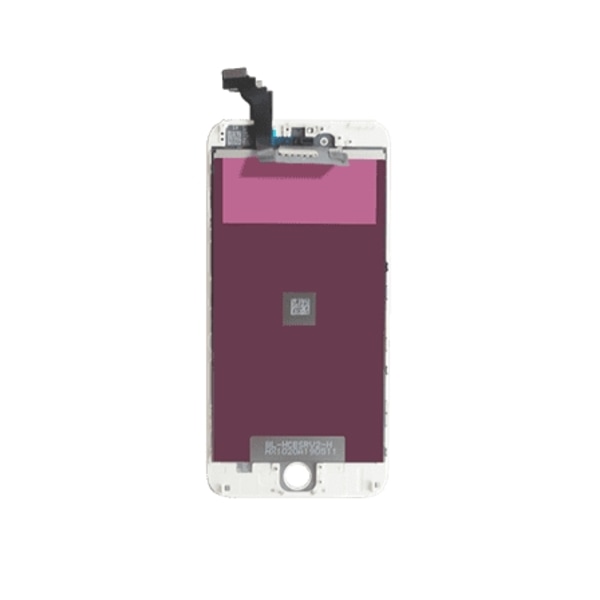 Display – OEM Premium – IPhone 6 Plus – Vit
