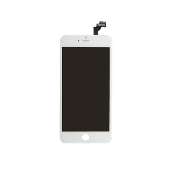 Display – OEM Premium – IPhone 6 Plus – Vit