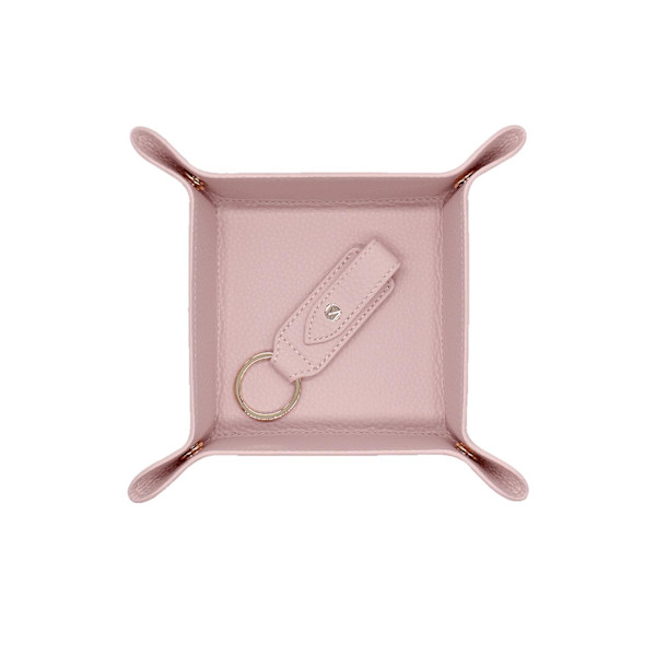 Marvêlle Accessoarbricka Liten Ljusrosa
