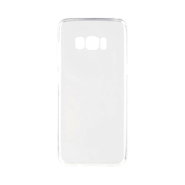 Galaxy S8 Plus Skal Transparent