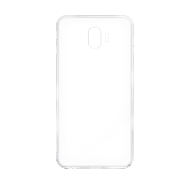 Galaxy J4 Plus 2018 Transparent