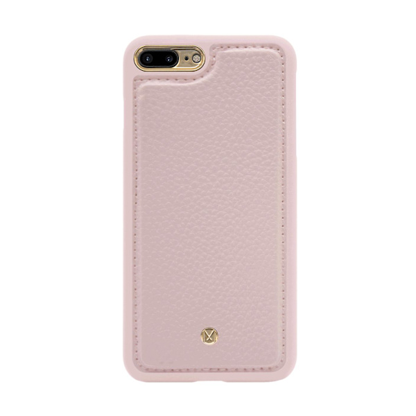 iPhone 7/8 Plus Marvêlle Magnetiskt Skal Rosa