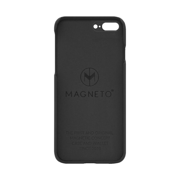 iPhone 7/8 Plus Marvêlle Magnetiskt Skal Marinblå