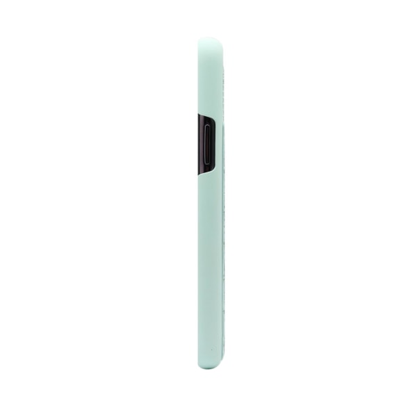 iPhone 11 Pro Max Marvêlle Magnetiskt Skal & Plånbok Grön