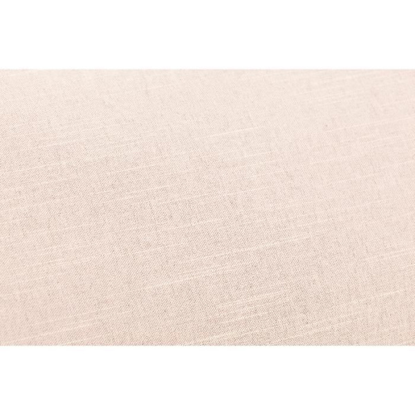 Housse för Soffa Lacets Vattentät Niagara, 2 platser (140-180cm), färg: 00. SAMMANSÄTTNING: 90% Bomull, 10% Polyester. Baksidan: 100%
