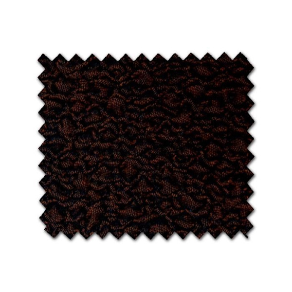 Hörnsoffa Fodral Multi-elastiskt Roque, Normal, E07 Brun. KOMPOSITION: 55% Polyester - 35% Bomull - 10% Elastomer