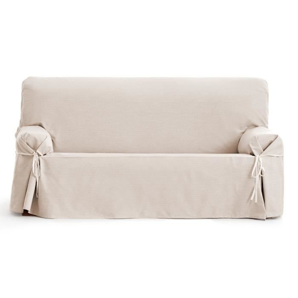 Husse Soffa Snören Vattentätt Niagara, 3 platser (180-220cm), färg: 01. SAMMANSÄTTNING: 90% Bomull, 10% Polyester. Baksida: 100%