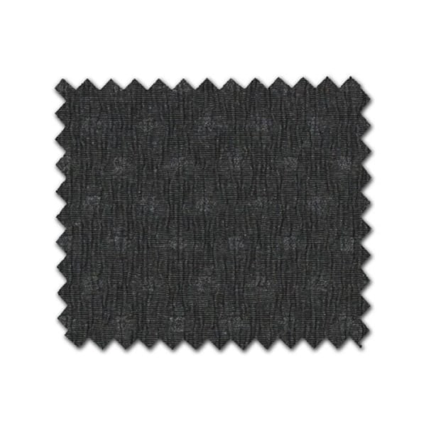 Olivia Wingback Fåtölj Elastiskt överdrag - Färg Svart - Storlek 1-sits (från 70 cm till 90 cm) - Sammansättning: 50 % polyester, 45 %