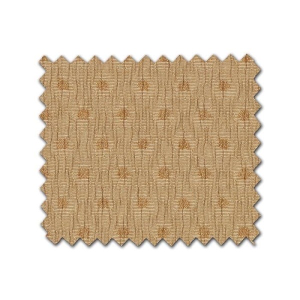 Olivia Relax Fåtölj Elastiskt överdrag - Beige Färg - Standardstorlek - Sammansättning: 50% polyester, 45% bomull, 5% elastomer.
