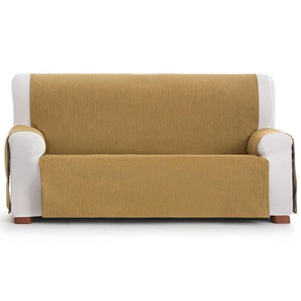Vattentät Sofföverdrag Iguazu, 1 plats (55cm), färg: 05. SAMMANSÄTTNING: 35% Bomull, 65% Polyester. Baksida: 100% Polyester.