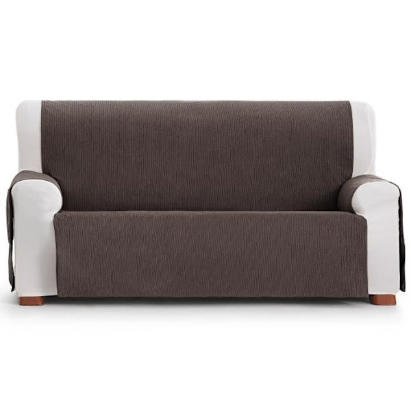 Vattentåligt Sofföverdrag Iguazu, 2 platser (110 cm), färg: 07. SAMMANSÄTTNING: 35% Bomull, 65% Polyester. Baksida: 100% Polyester.