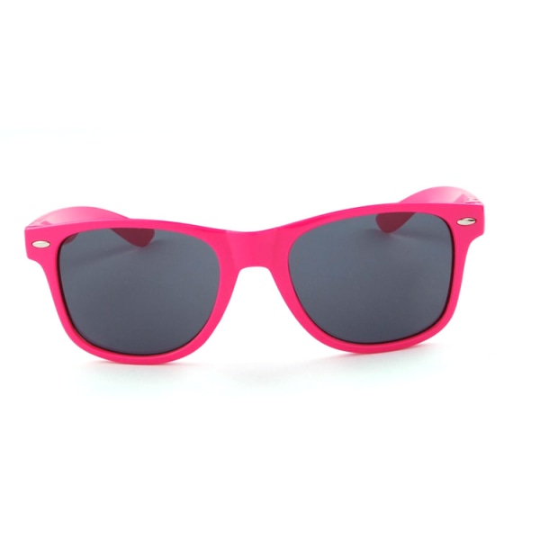 Solglasögon 2-pack Klassiska wayfarer Rosa 251c | Fyndiq