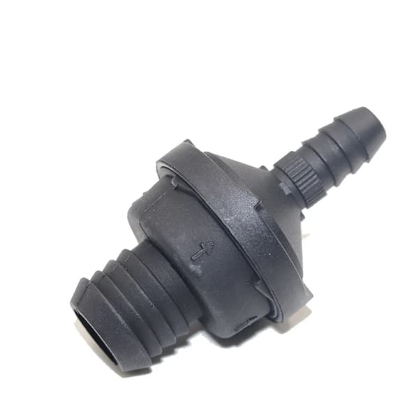 Vevhusventilationsslang Envägsventil För VW GOLF POLO PASSAT JETTA 03C103175B