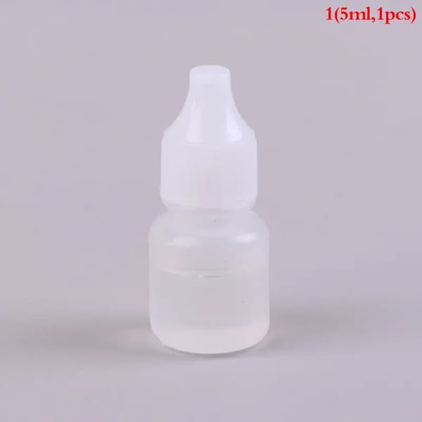1/5 st 5ML 10ML Magic Cube Boosting Lube Gan Cube Lube Gan Magic Lube GAN Smörjmedel Smörjolja För Magic Cube