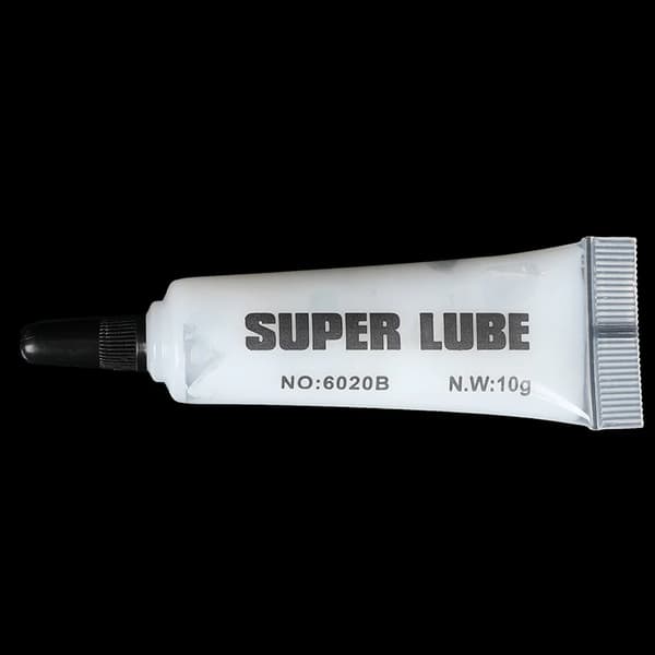 1 stk. Fedtsmøremiddel Super O-lube O-ring Smøring Til Vedligeholdelsesgear Printerfedt