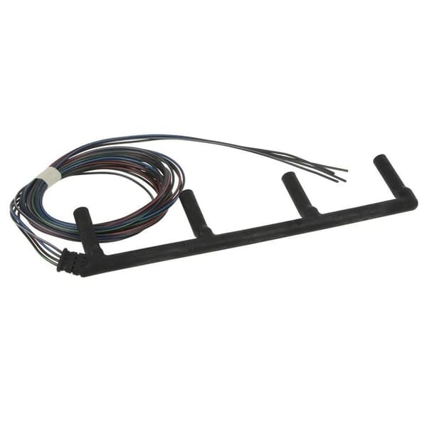 Gløderørsledningsnet til bil til Golf Beetle Jetta 1.9L TDI 2004-2006 038971782C