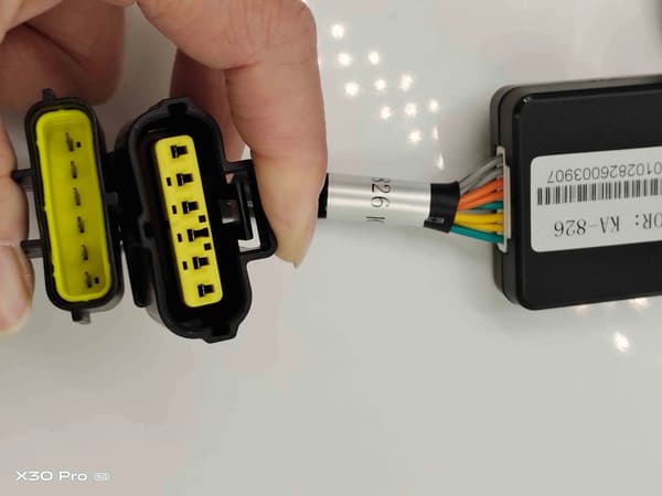 F1 Gaskontrol Accelerator Tuning Til Bil 9 Drev 5 Tilstande Plug Play Bærbar Pedal Elektronisk Veper Tilbehør