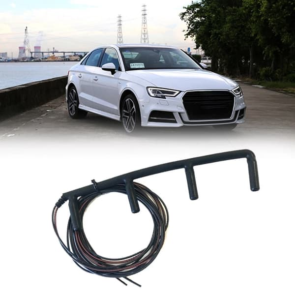 Glødepluggledning for bil - 1.9 TDI 038971782B