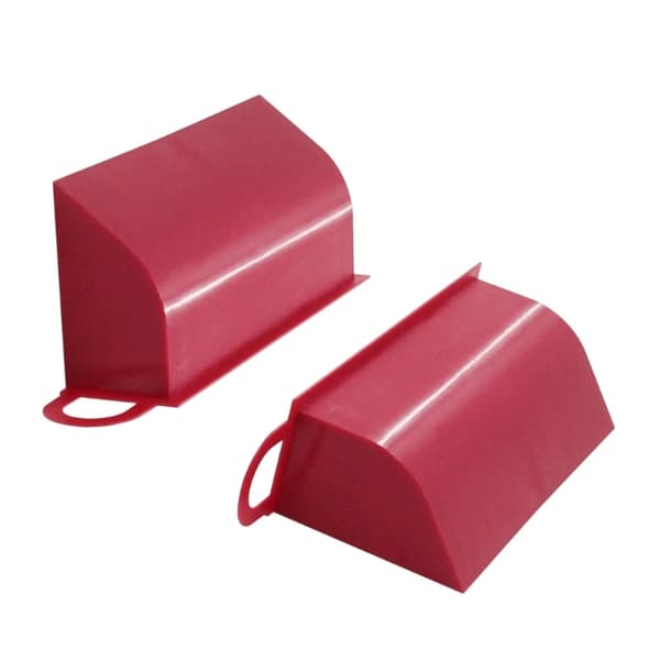 Dynamisk luftscoop for bil - Ram Air Cold Air Intake Flow Intake-Scoop Passer for E90 91 E92 E93 E84 Biltilbehør
