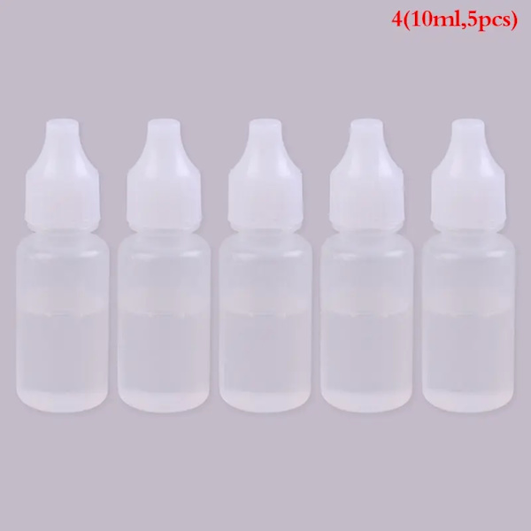 1/5 stk. 5 ml 10 ml Magic Cube Boosting Lube Gan Cube Lube Gan Magic Lube GAN Smøremiddel Smøreolie til Magic Cube